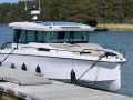 Axopar 45 XC Cross Cabin Motorna jahta