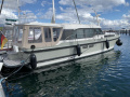 Linssen Sedan 45 SL Trawler