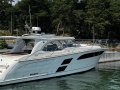 Marex 360 CC Motor yacht