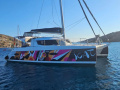 Fountaine Pajot Lipari 41 Katamaran