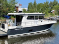 Nord Star 33+ Pilothouse