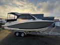 Quicksilver 705 Weekend Kamaralı tekne
