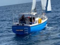 Kirie 27 Motorlu yelkenli