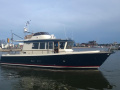 Targa 44 Pilothouse