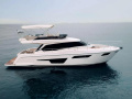 Ferretti 500 Flybridge