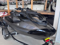 Sea-Doo RXP - X RS 300 Audio Premium Triple Blac Jetski