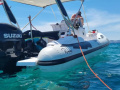 Ranieri Cayman 23.0 Sport Touring RIB