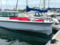 Axopar 37 XC Brabus Sportboot