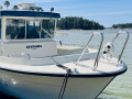 Targa 35+ Pilothouse