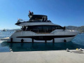 Cranchi SESSANTASETTE 67 Flybridge