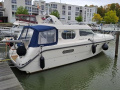 Nimbus 33 Coupe Kajütboot