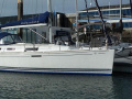 Dufour 325 Grand Large Sailing yacht