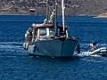 Sitala Yachts Nauticat 33 Blauwasseryacht