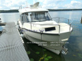 Balt Suncamper 35 Motoryat