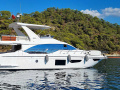 Azimut Flybridge 66 Flybridge