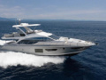 Azimut Flybridge 66 Flybridge