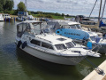 Carat 7400 Kajütboot