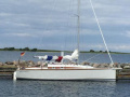 Bluestorm 900 Segelyacht