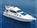 Dellapasqua FLY DC 10 S Flybridge