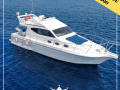 Dellapasqua FLY DC 10 S Flybridge