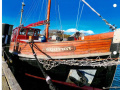 Traditionsschiff/Fischkutter/Motorboot Motorna jadrnica