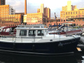 Kent 28 Cruiser Motoryacht