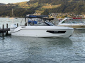 Quicksilver Active 755 Cruiser Sürat teknesi