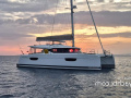 Fountaine Pajot Astrea 42 Katamaran