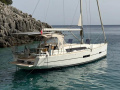 Dufour 382 Havseiler
