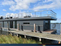 ReV-House rev-aqua Maison flottante