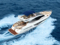 Princess S78 Flybridge