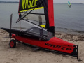 Waszp Voilier de régate
