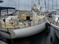 Jacobssons Fantasi 37 Classic sailing yacht