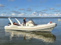 Capelli Tempest 850 RIB