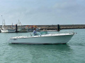 AESA Fibra H24 Daytona Lancha