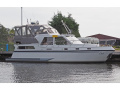 Turfskip Tjeukemeer Kruiser TS 1035 AK Motoryat