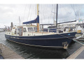 Jachtbouw B. Zwaan & Zonen Doggersbank 1230 Motoryat