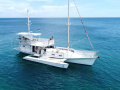 60ft Trimaran Spacious Motorsailer Trimaran