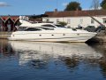 Sunseeker Manhattan 64 Flybridge