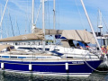 Nordborg 40 Sailing yacht