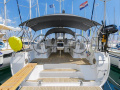 Bavaria Cruiser 46 Yelkenli yat