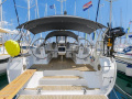 Bavaria Cruiser 46 Jadralna jahta