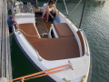 Rio Cross 450 Yacht à moteur