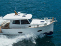 Sasga Yachts Minorchina 34 Motoryat