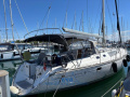 Jeanneau Sun Odyssey 45.2 Vitorlás yacht
