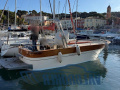 Cantieri Tirrenia Viveur 28 Open Klasik motoryat