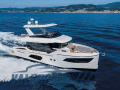 Absolute Navetta 53 Flybridge
