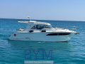 Marex 310 Sun Cruiser Hardtop