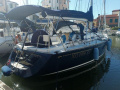 Cantiere del Pardo GRAND SOLEIL 40 PERFO Yelkenli yat