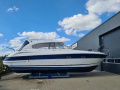 Bavaraia 37HT Sport Hardtop